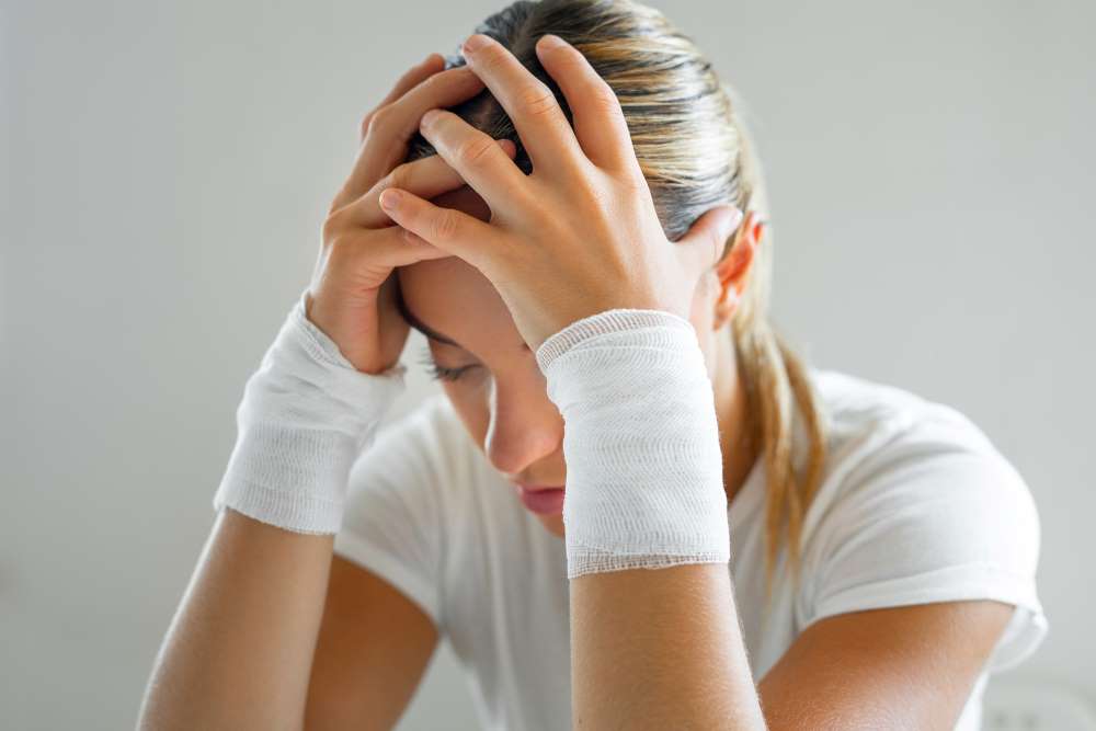 teen anxiety advice for parents