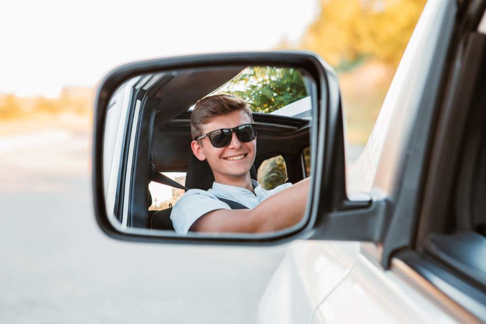 teen driver in utah