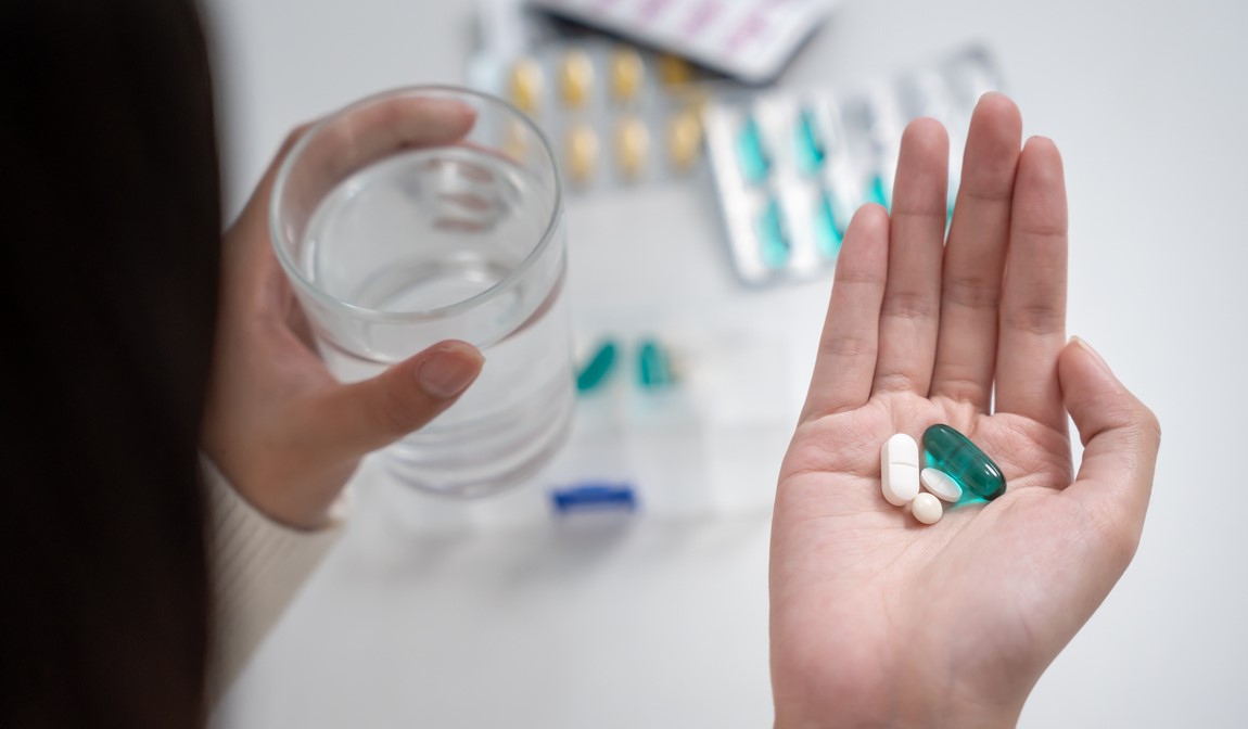 substance abuse in teens