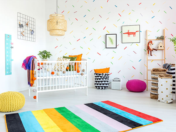 nursery themes