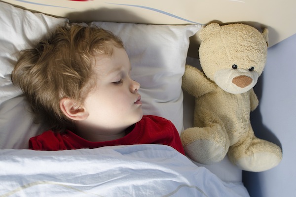 how to Improve Your Child’s Sleep