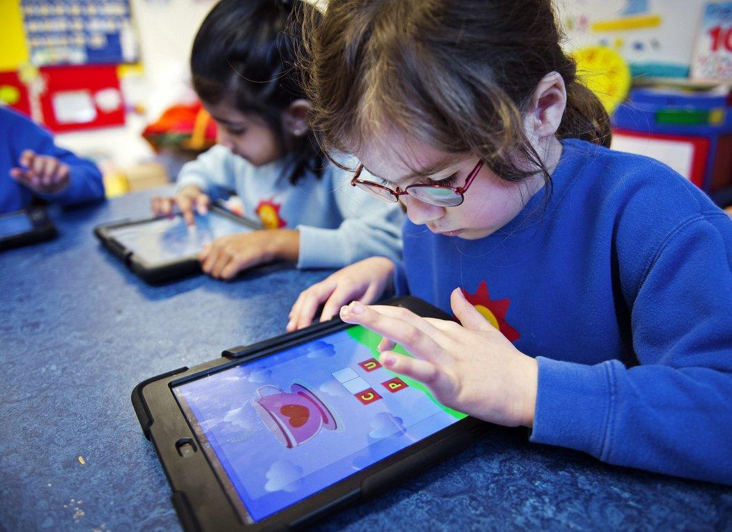 top apps for preschoolers