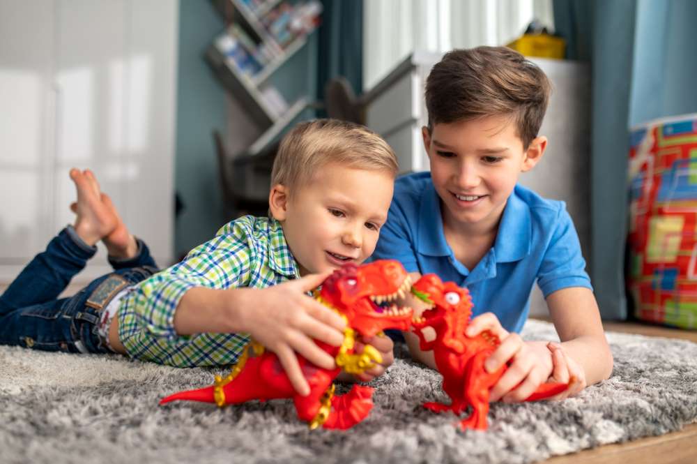 TOYS FOR 10-YEAR-OLD BOYS