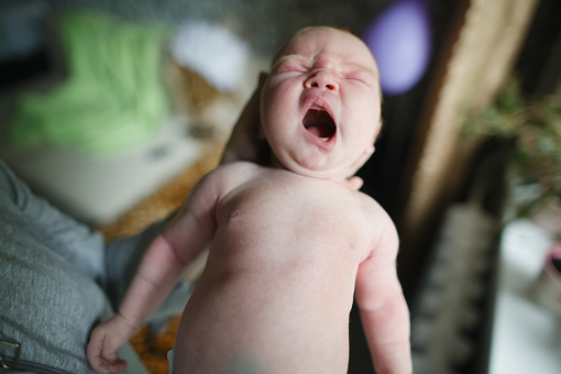 Understanding Colic