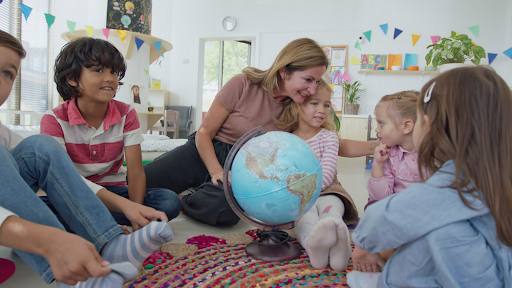 Montessori Principles