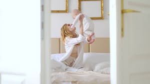 Postpartum Healing