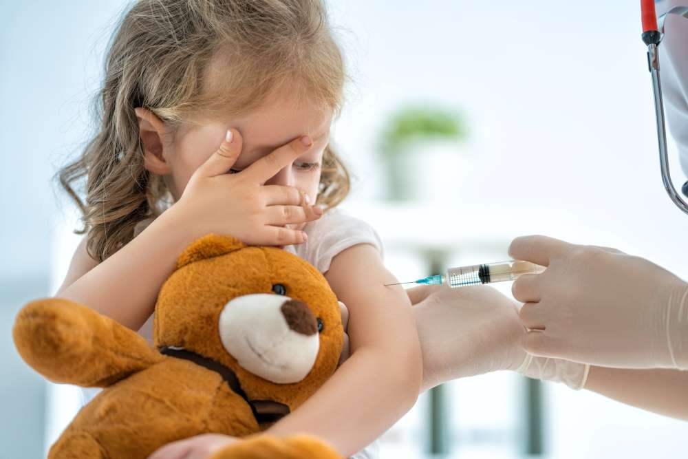 vaccine safety and injuries