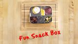 Fun Snack Box (DAY 8)