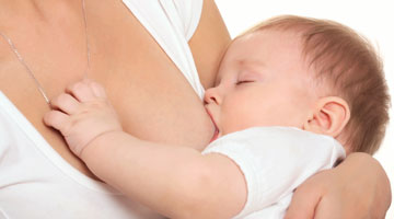 How do I know if I am producing enough breastmilk?
