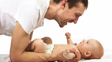 3 Ways to form healthy attachment to your baby