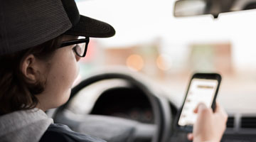 Personality traits you should be aware of when your teen wants to drive