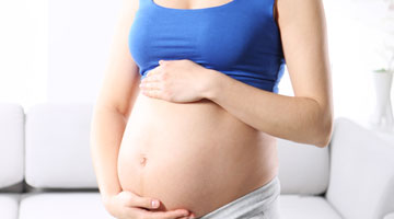 Advice for parents of a pregnant teen