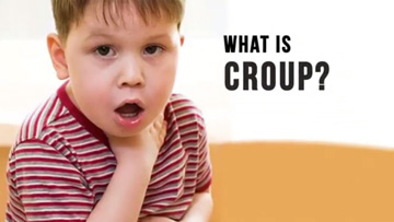 Croup Treatment