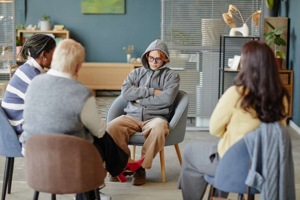 xanax addiction treatment